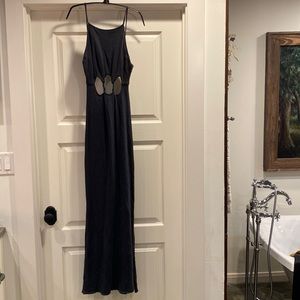 Free people beach dress coverup